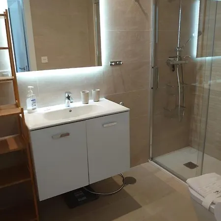 New Build Modern Ap 4 Min Walk To The And Old Town * Μαρμπέλλα