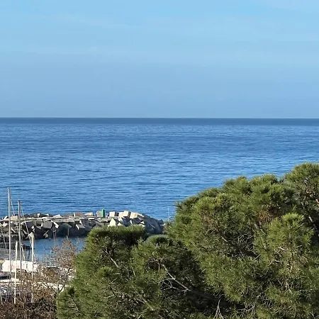 New Build Modern Ap 4 Min Walk To The And Old Town Lejlighed Marbella