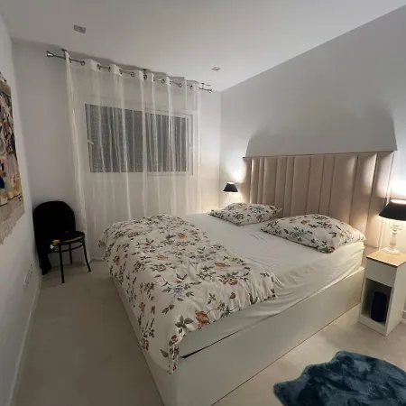 New Build Modern Ap 4 Min Walk To The And Old Town * Marbella