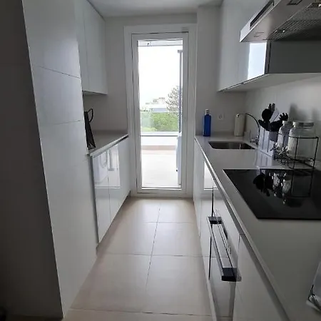 Apartment New Build Modern Ap 4 Min Walk To The And Old Town Marbella