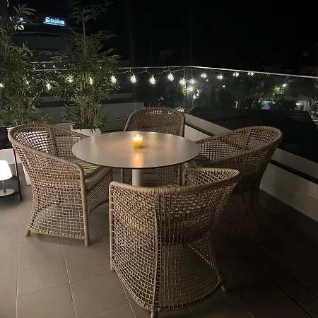 New Build Modern Ap 4 Min Walk To The And Old Town Апартаменты *