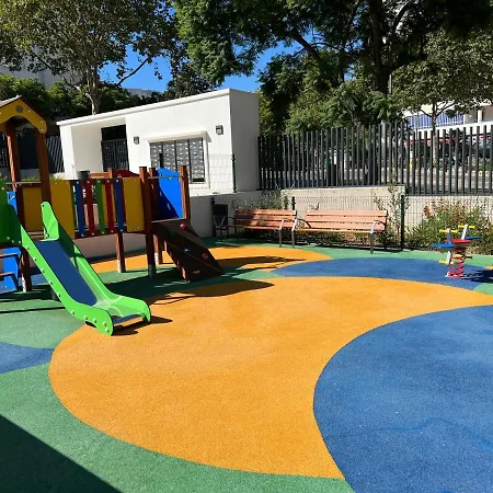 Апартаменты New Build Modern Ap 4 Min Walk To The And Old Town *