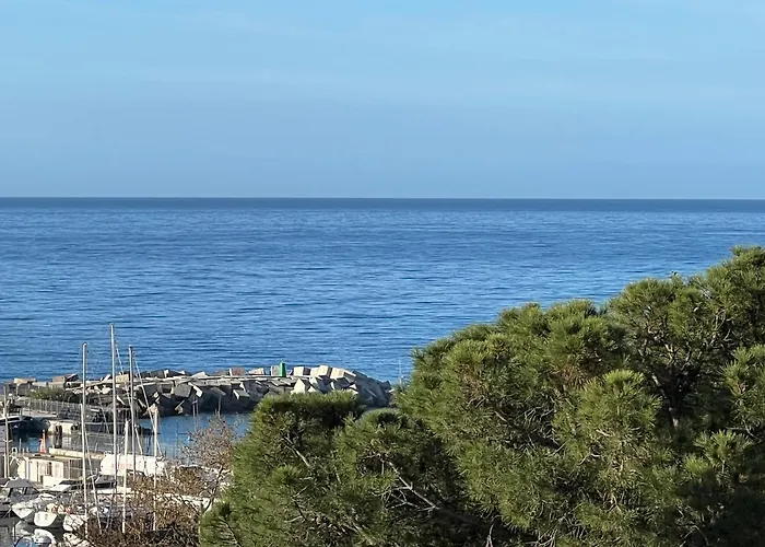 New Build Modern Ap 4 Min Walk To The And Old Town דירה מארבלה