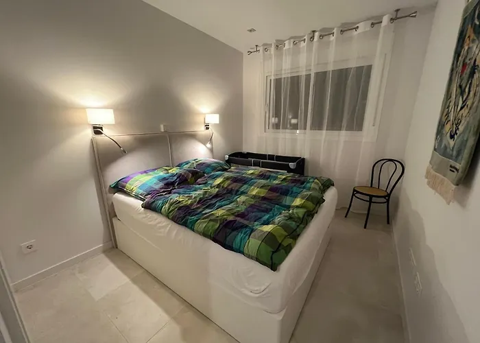 New Build Modern Ap 4 Min Walk To The And Old Town