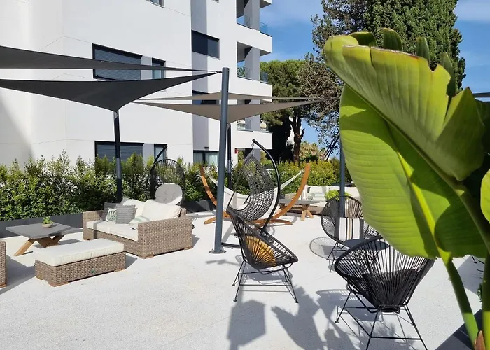 New Build Modern Ap 4 Min Walk To The And Old Town Apartment *
