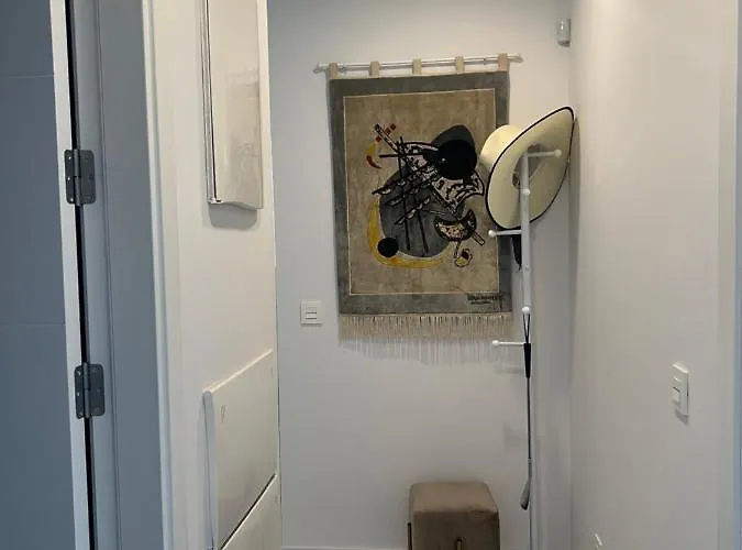 Apartamento New Build Modern Ap 4 Min Walk To The And Old Town