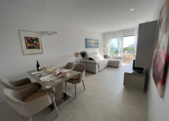 New Build Modern Ap 4 Min Walk To The And Old Town *