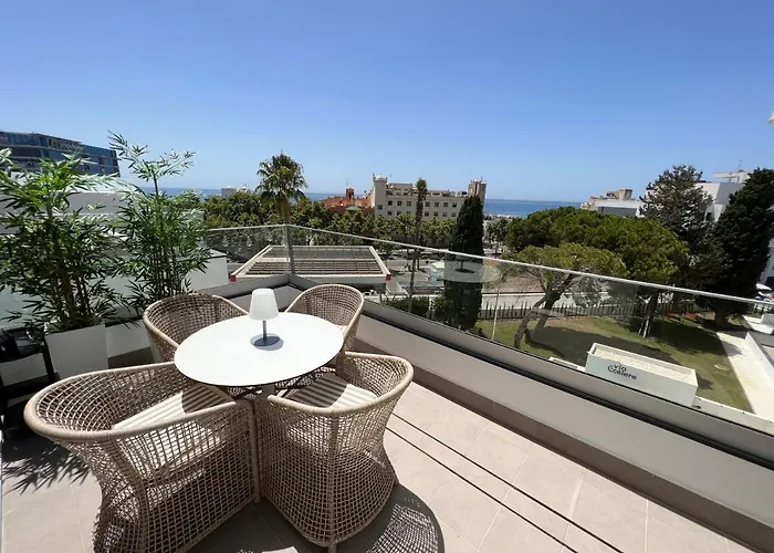 New Build Modern Ap 4 Min Walk To The And Old Town Apartamento