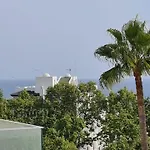 New Build Modern Ap 4 Min Walk To The And Old Town Marbella