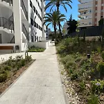 New Build Modern Ap 4 Min Walk To The And Old Town Marbella