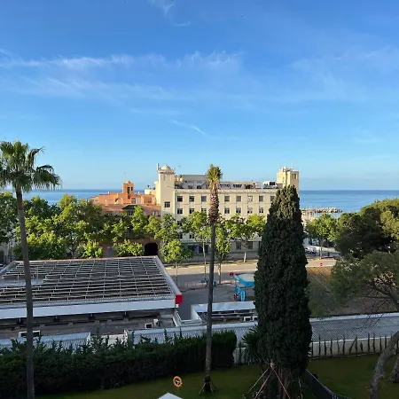 New Build Modern Ap 4 Min Walk To The And Old Town Marbella