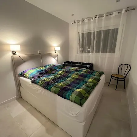 New Build Modern Ap 4 Min Walk To The And Old Town