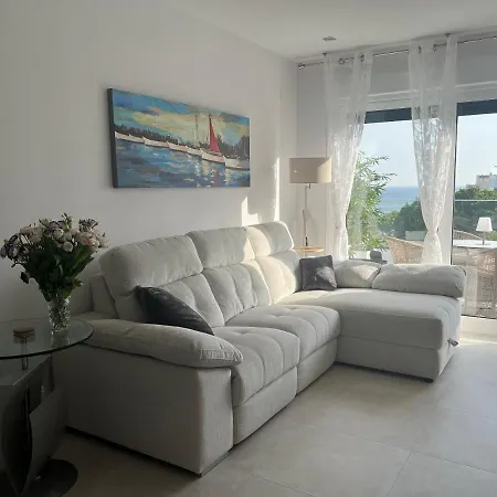 New Build Modern Ap 4 Min Walk To The And Old Town Marbella