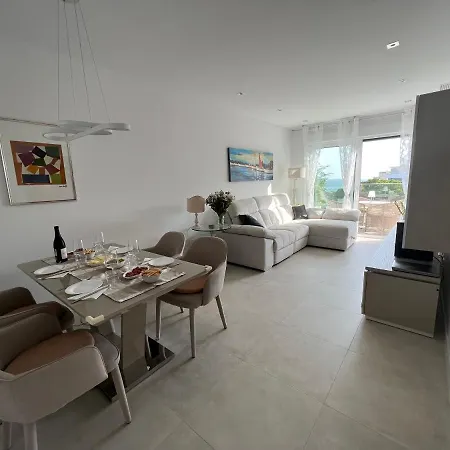 New Build Modern Ap 4 Min Walk To The And Old Town *